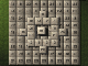 3D Mahjong Numbers Abstract 3D Mahjong Numbers Abstract