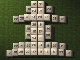 3D Mahjong Numbers Chess Pawn 3D Mahjong Numbers Chess Pawn