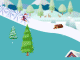 Avalanch Santa Ski Avalanch Santa Ski