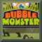 Bubble Monster