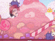 Candy Buff