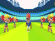 Football Kick Off