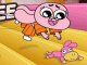 Gumball The Bungee Gumball The Bungee
