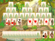 Inca Pyramid Solitaire Inca Pyramid Solitaire