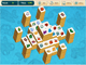 Mahjongg Toy Chest Stone Circle HTML