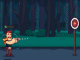 Tiny Archer Tiny Archer