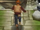 Tomb Runner